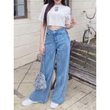 フェティッシュグラフィックTシャツ | EATME | 詳細画像3