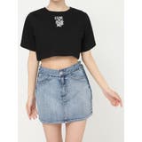 フェティッシュグラフィックTシャツ | EATME | 詳細画像35