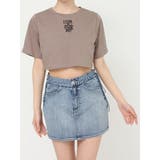 フェティッシュグラフィックTシャツ | EATME | 詳細画像36