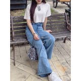 フェティッシュグラフィックTシャツ | EATME | 詳細画像4