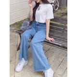 フェティッシュグラフィックTシャツ | EATME | 詳細画像5