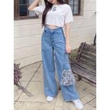 フェティッシュグラフィックTシャツ | EATME | 詳細画像6