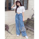 フェティッシュグラフィックTシャツ | EATME | 詳細画像7