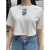 フェティッシュグラフィックTシャツ | EATME | 詳細画像9