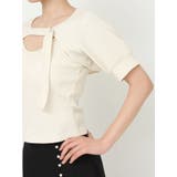 レイヤードリブTOP | EATME | 詳細画像20 