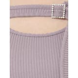 レイヤードリブTOP | EATME | 詳細画像29 