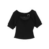 レイヤードリブTOP | EATME | 詳細画像34 