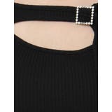 レイヤードリブTOP | EATME | 詳細画像36 