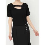 レイヤードリブTOP | EATME | 詳細画像50 