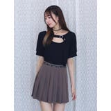 レイヤードリブTOP | EATME | 詳細画像7 