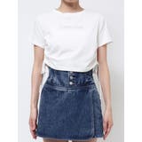 ドロストクロップドTシャツ | EATME | 詳細画像23 