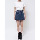 ドロストクロップドTシャツ | EATME | 詳細画像30 