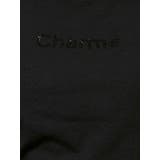 ドロストクロップドTシャツ | EATME | 詳細画像31 