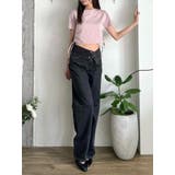 ドロストクロップドTシャツ | EATME | 詳細画像6 