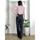 ドロストクロップドTシャツ | EATME | 詳細画像9 