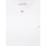 パールストーン付クロップドTシャツ | EATME | 詳細画像18 