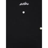 パールストーン付クロップドTシャツ | EATME | 詳細画像19 