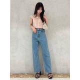 バレエリボンノースリーブ | EATME | 詳細画像30