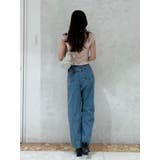 バレエリボンノースリーブ | EATME | 詳細画像32