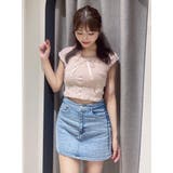 バレエリボンノースリーブ | EATME | 詳細画像33