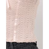 バレエリボンノースリーブ | EATME | 詳細画像40