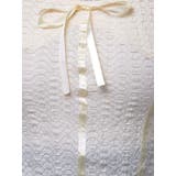 バレエリボンノースリーブ | EATME | 詳細画像43