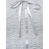 バレエリボンノースリーブ | EATME | 詳細画像44