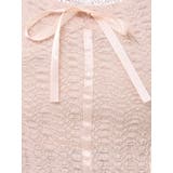 バレエリボンノースリーブ | EATME | 詳細画像46