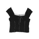 バレエリボンノースリーブ | EATME | 詳細画像49