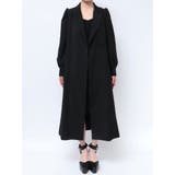 ボリュームスリーブトレンチコート | EATME | 詳細画像14 