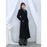 ボリュームスリーブトレンチコート | EATME | 詳細画像2 