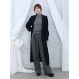 ボリュームスリーブトレンチコート | EATME | 詳細画像4 