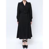 ボリュームスリーブトレンチコート | EATME | 詳細画像5 