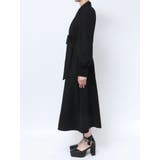 ボリュームスリーブトレンチコート | EATME | 詳細画像6 