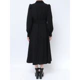 ボリュームスリーブトレンチコート | EATME | 詳細画像7 