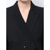 ボリュームスリーブトレンチコート | EATME | 詳細画像8 