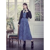 クロップド丈ジャケット（セットアップ可能） | EATME | 詳細画像14 