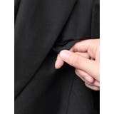 クロップド丈ジャケット（セットアップ可能） | EATME | 詳細画像32 