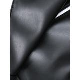 バイカラーバイカージャケット | EATME | 詳細画像17 