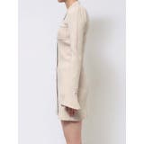 フロントボタンニットワンピース | EATME | 詳細画像19