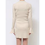 フロントボタンニットワンピース | EATME | 詳細画像20