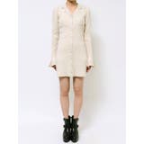 フロントボタンニットワンピース | EATME | 詳細画像25