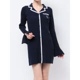 フロントボタンニットワンピース | EATME | 詳細画像31