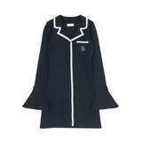 フロントボタンニットワンピース | EATME | 詳細画像33