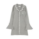 フロントボタンニットワンピース | EATME | 詳細画像37