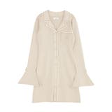 フロントボタンニットワンピース | EATME | 詳細画像39