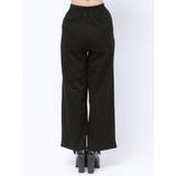 スウェットワイドパンツ(セットアップ可能) | EATME | 詳細画像10