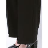 スウェットワイドパンツ(セットアップ可能) | EATME | 詳細画像13