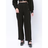 スウェットワイドパンツ(セットアップ可能) | EATME | 詳細画像21