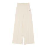 スウェットワイドパンツ(セットアップ可能) | EATME | 詳細画像22